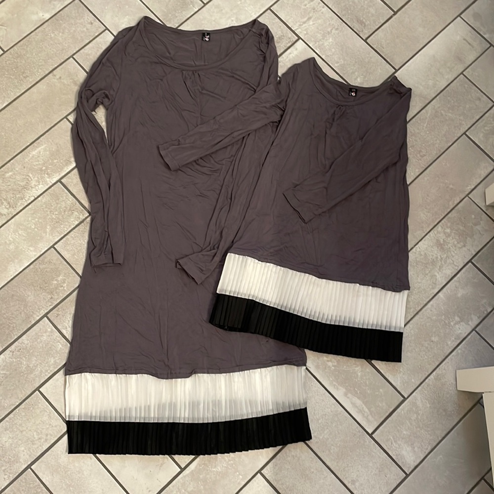 Mommy and Me dresses